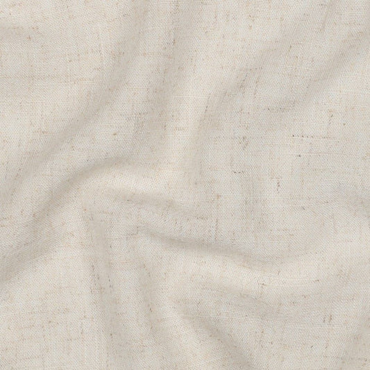 Natural Linen Viscose