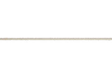 Pre-Shrunk Netted Piping Cord
