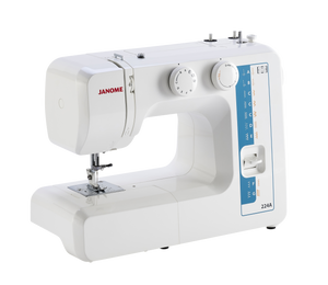 Janome 224A