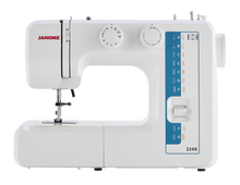 Janome 224A