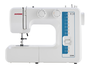 Janome 224A