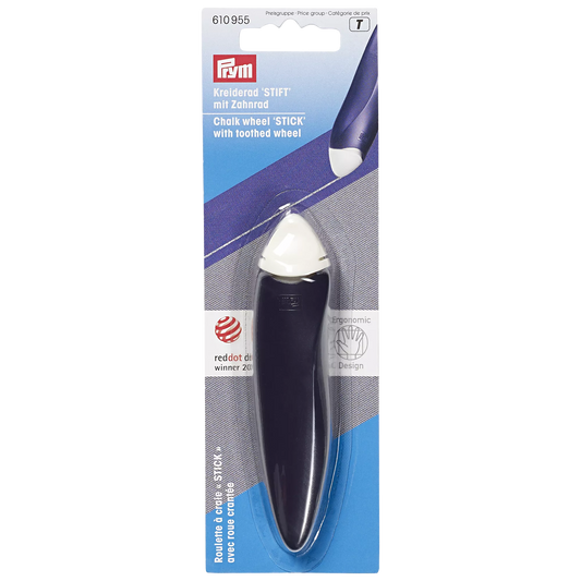 Prym Ergonomic Chalk Wheel Stick