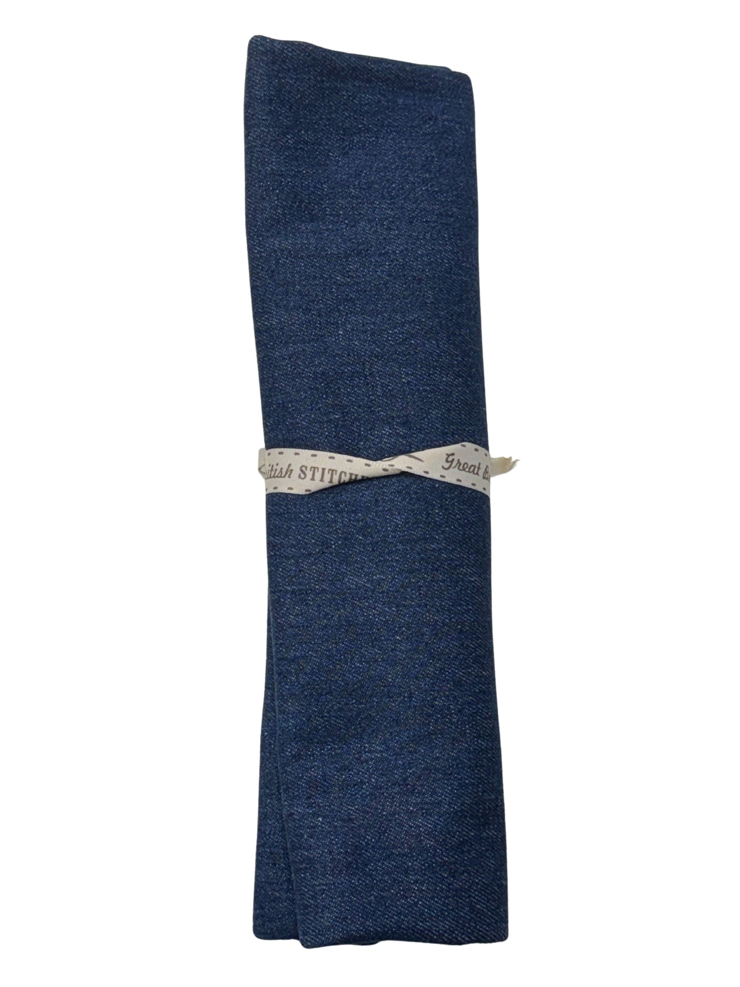 Medium 10oz Cotton Denim