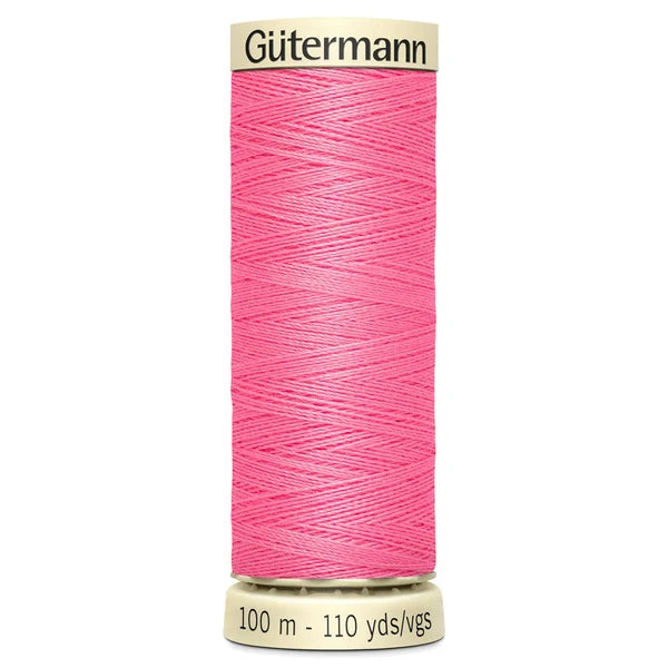 728 Candy Gutermann Sew All 100m Thread
