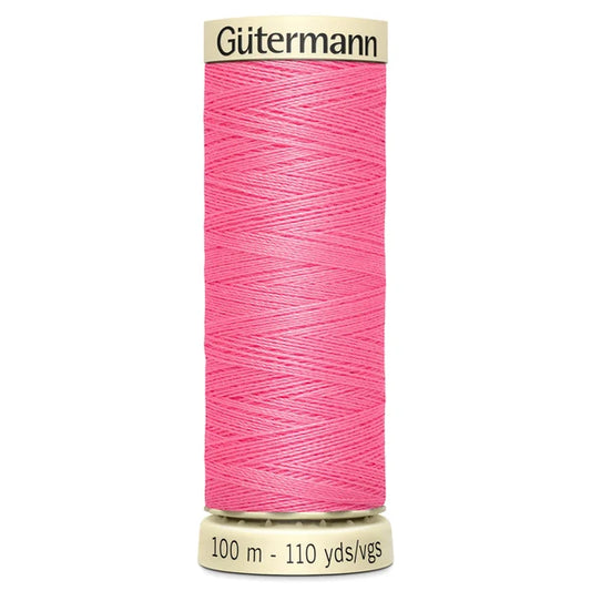 728 Candy Gutermann Sew All 100m Thread
