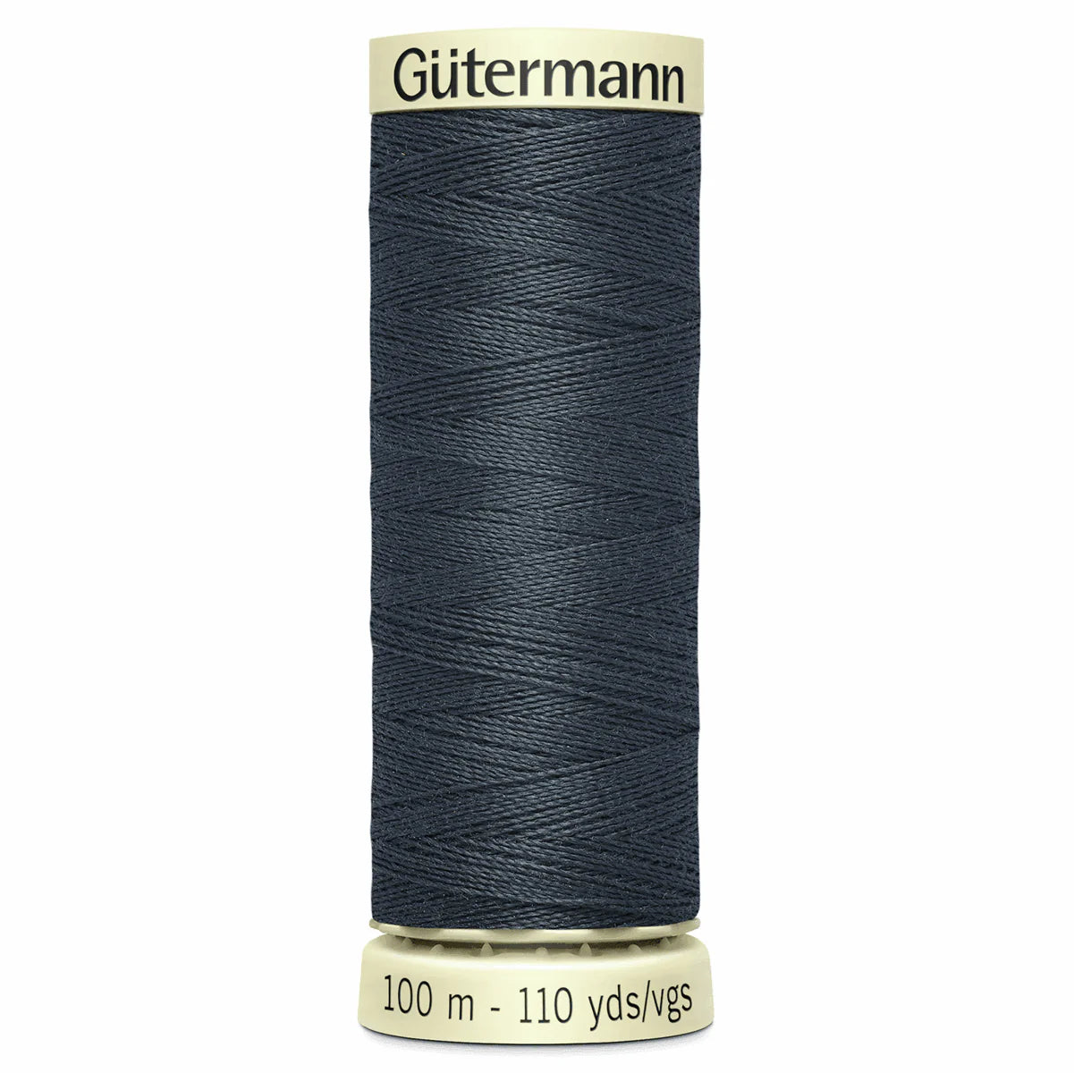 95 Coal Gutermann Sew-All 100m