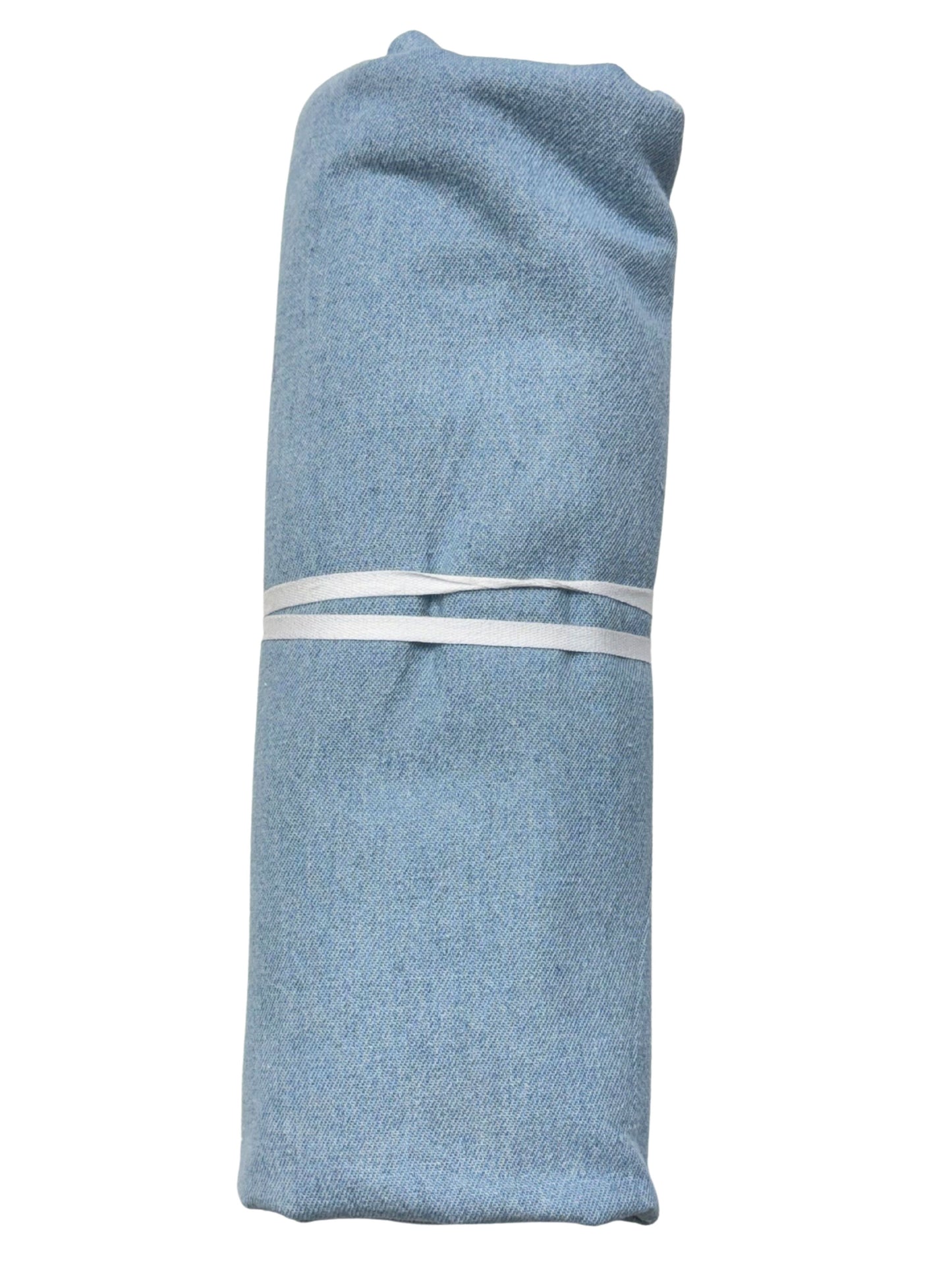 Light Blue 8oz Denim