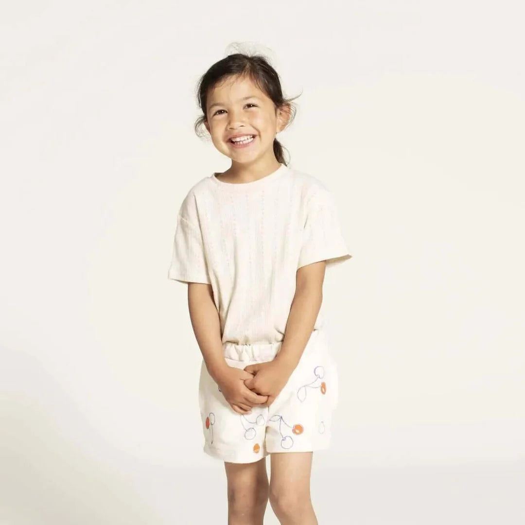 Kids' T-shirt by Wardrobe by Me