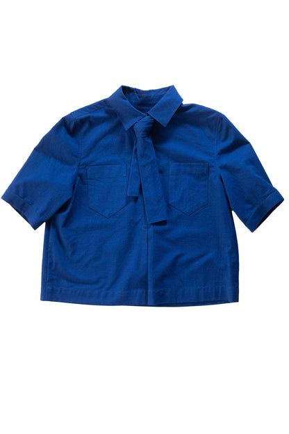 The Scout UK 18-28 Sewing Pattern