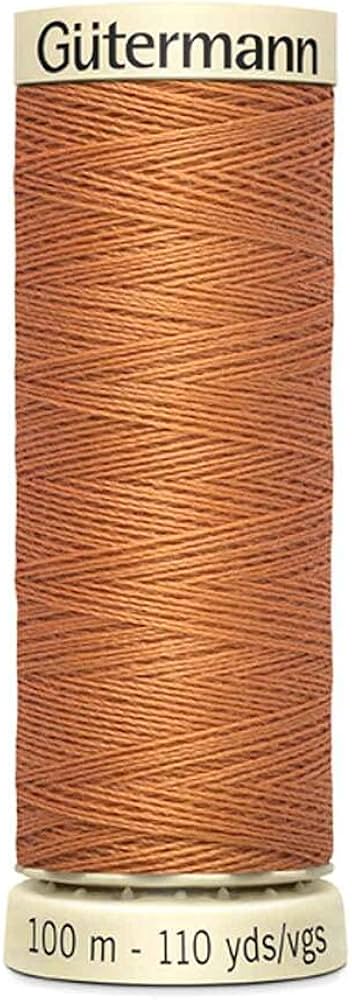 612 Sienna Gutermann Sew-All 100m