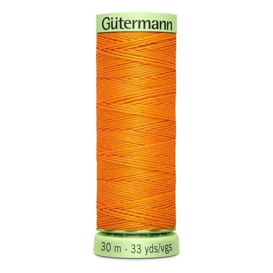 350 Satsuma Gutermann Top Stitch 30m Thread