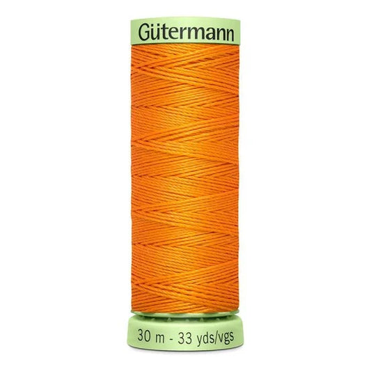350 Satsuma Gutermann Top Stitch 30m Thread