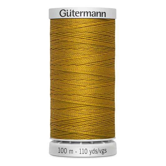 412 Copper Gutermann Extra Strong 100m Thread