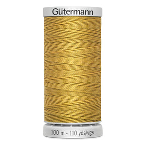 968 Golden Gutermann Extra Strong 100m Thread