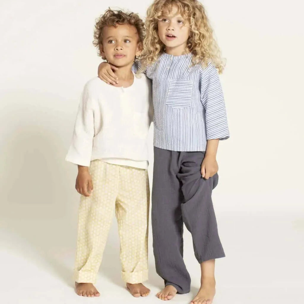 Kids' Pyjama Pants by Wardrobe by Me