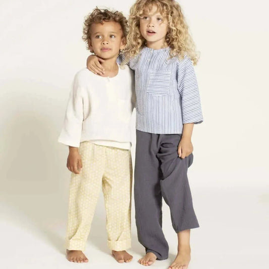 Kids' Pyjama Pants by Wardrobe by Me