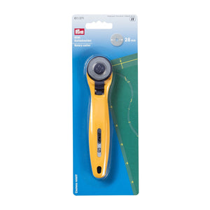 Prym Rotary cutter Maxi EASY - 28mm