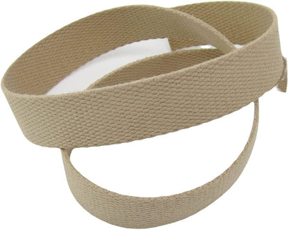 35mm Cotton Webbing