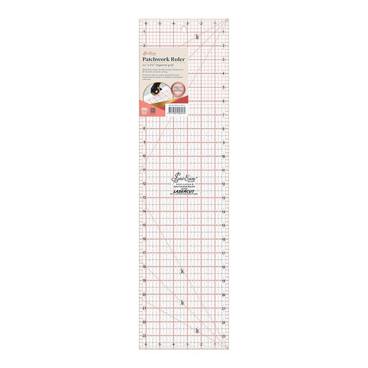 Patchwork Ruler