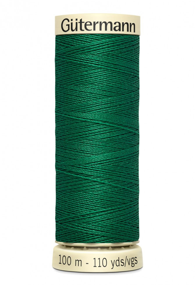 402 Jade Gutermann Sew All 100m Thread