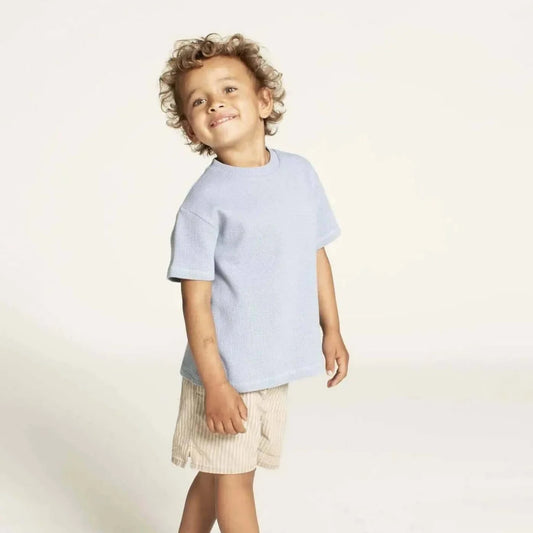 Kids' T-shirt by Wardrobe by Me