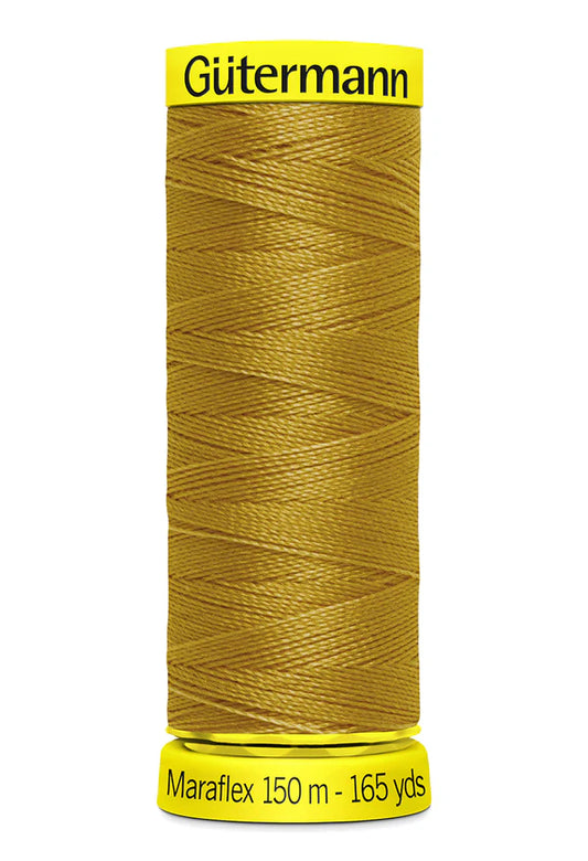 968 Golden Gutermann Maraflex Thread 150m