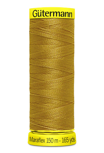 968 Golden Gutermann Maraflex Thread 150m