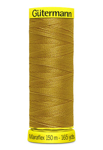 968 Golden Gutermann Maraflex Thread 150m