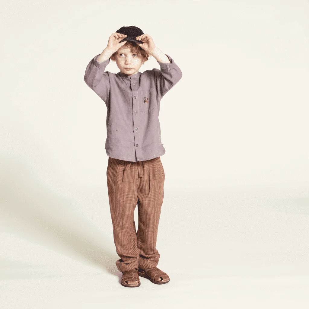 Kids' Mini Jensen by Wardrobe by Me