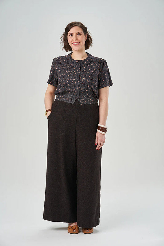 Intermediate Sewing Course - Pintucks