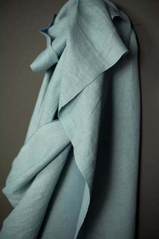 185 Linen - Dorset Blue by Merchant and Mills