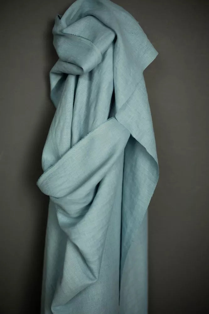 185 Linen - Dorset Blue by Merchant and Mills