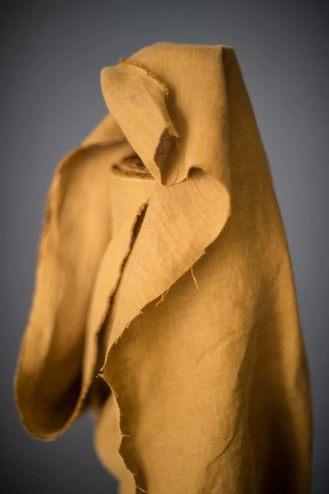 185 Ginger Linen Merchant and Mills