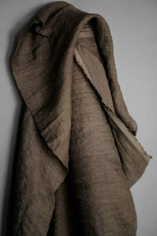 185 Linen - Knapsack by Merchant and Mills