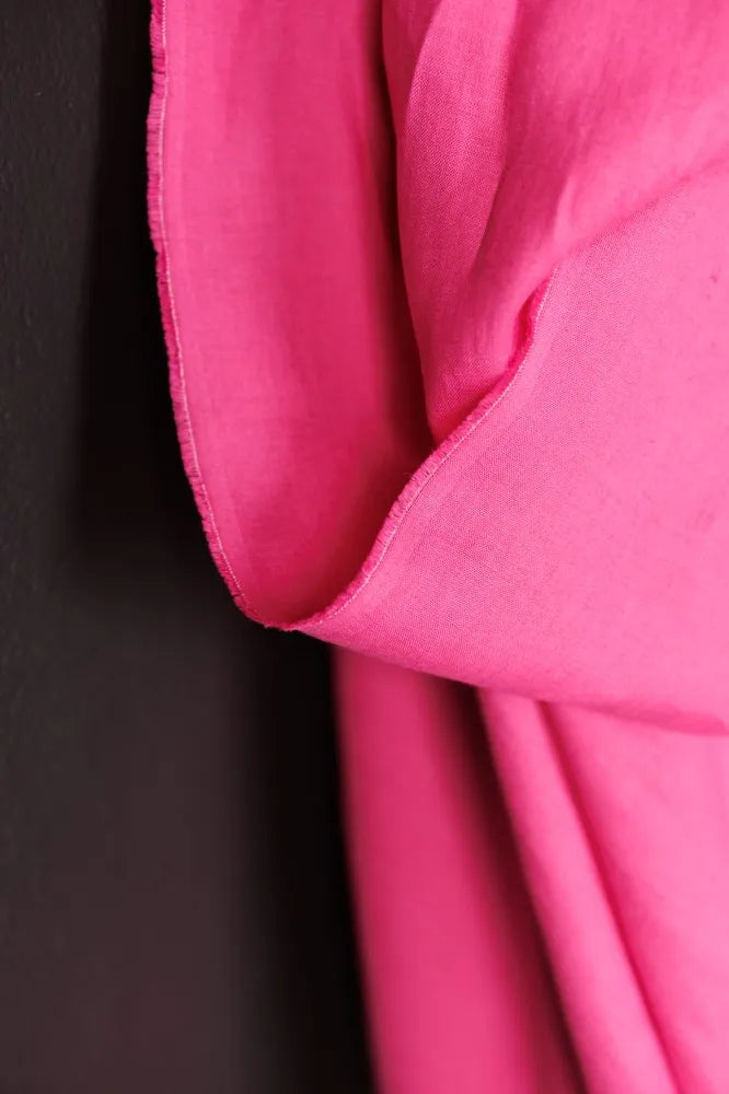 185 Macaron Linen Merchant and Mills