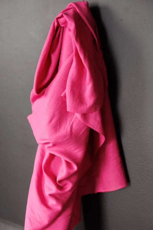 185 Macaron Linen Merchant and Mills