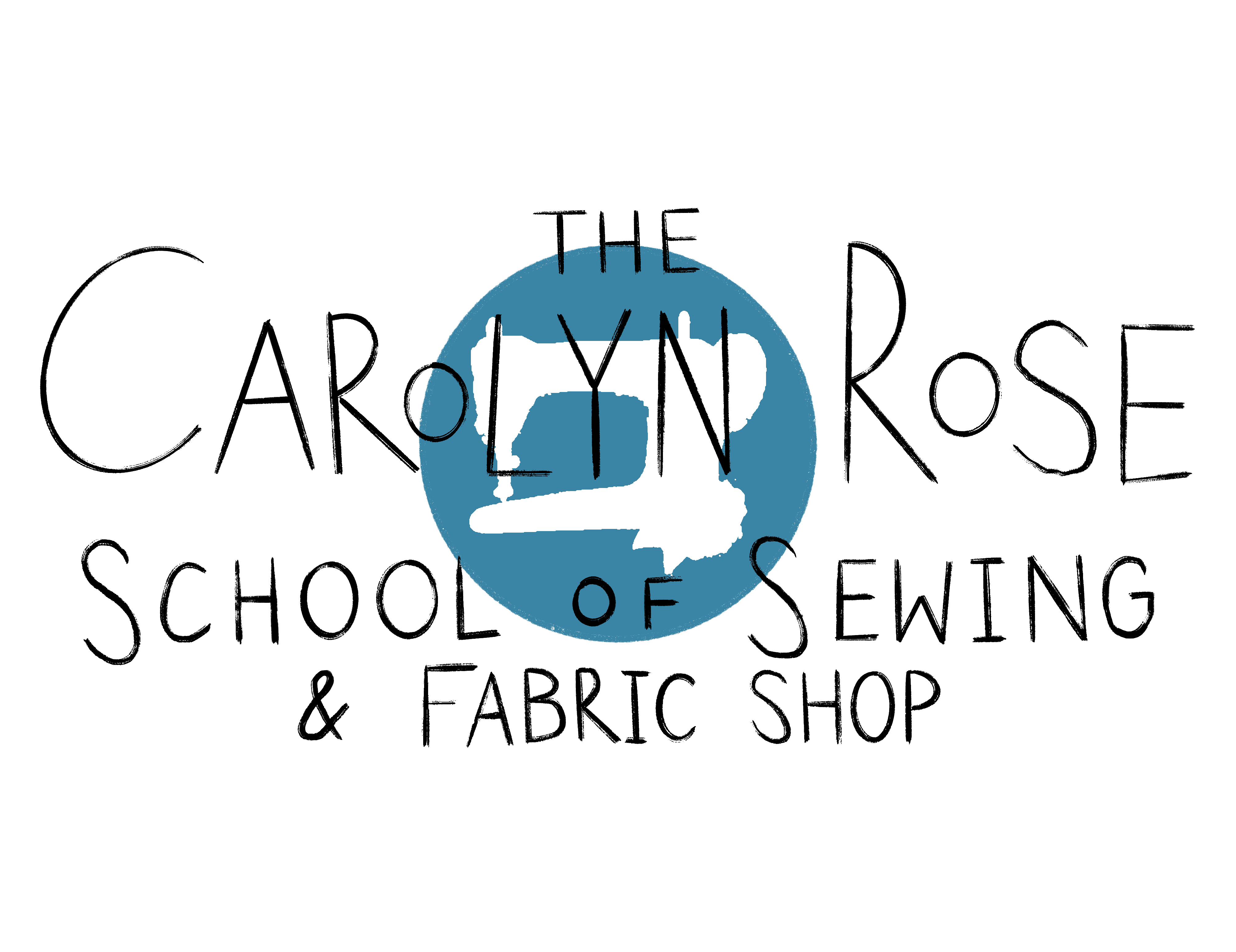 School of Sewing & Fabric Shop - Carolyn Rose – The Carolyn Rose School ...