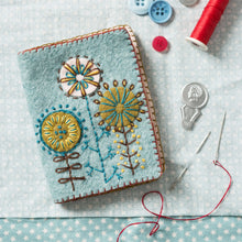 Needle Case Felt Craft Mini Kit by Corinne Lapierre