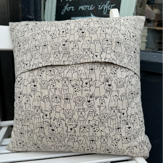 Beginners to Cushion Making Workshop