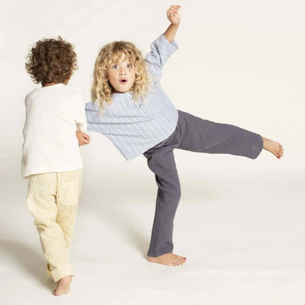 Kids' Pyjama Pants by Wardrobe by Me