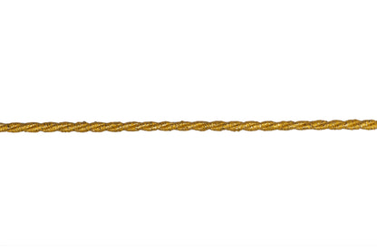 Barley Cord Trim