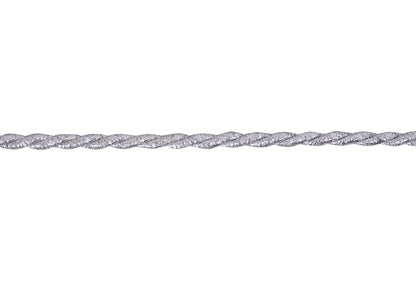 Barley Cord Trim