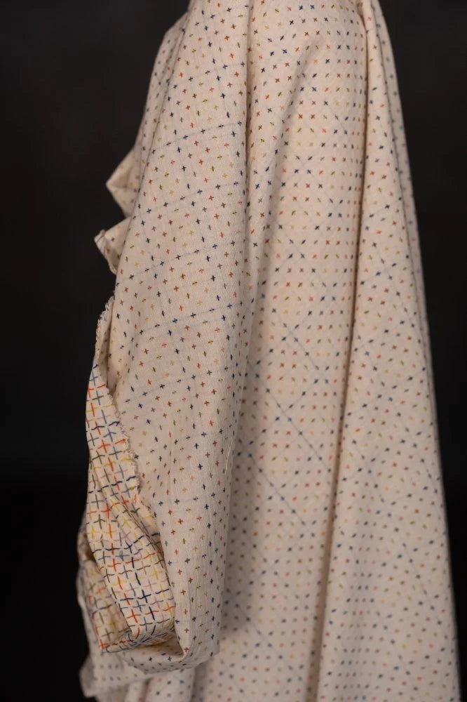 Dolly Tot Indian Cotton - Merchant and Mills