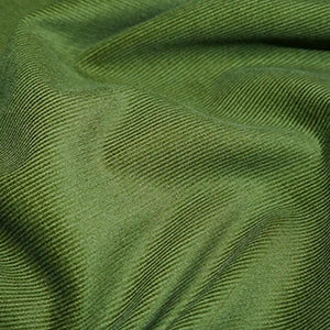 Babycord 21W - Olive Green