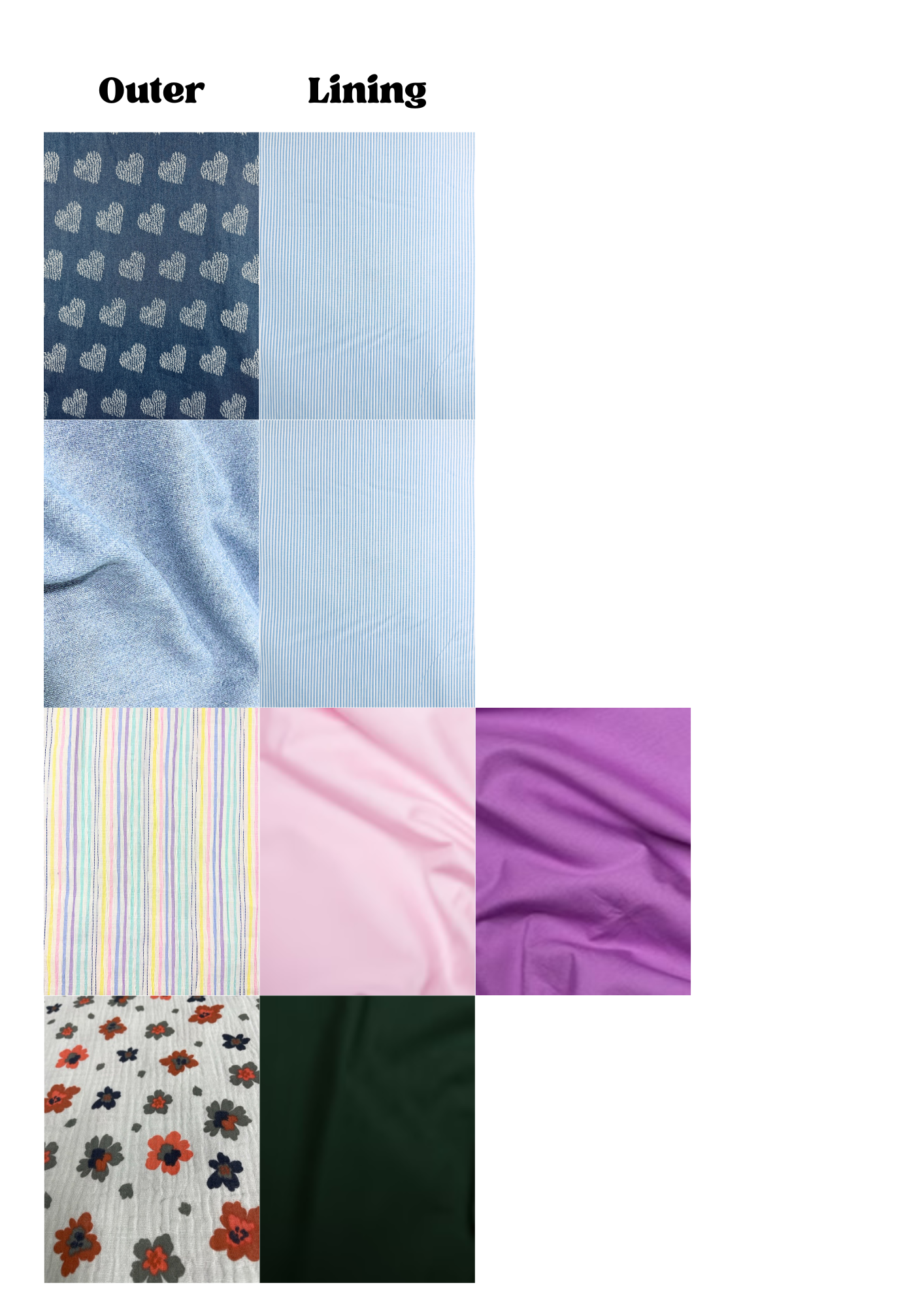 Make a Tie Front Gilet/Waistcoat! - Children's Clothes Making Workshop