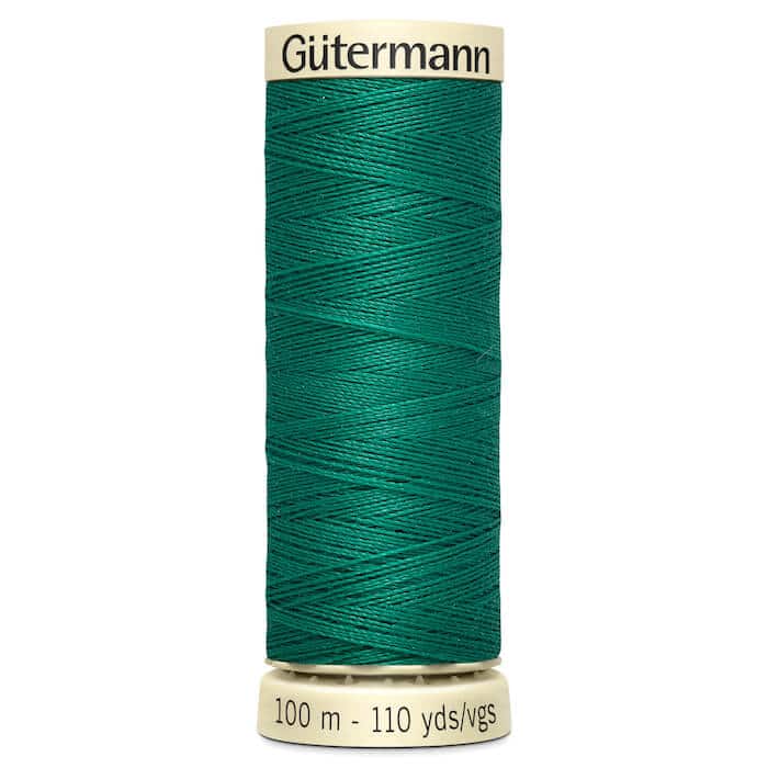 167 Watermelon Green Gutermann Sew All 100m Thread