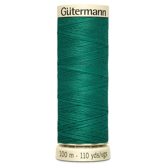 167 Watermelon Green Gutermann Sew All 100m Thread