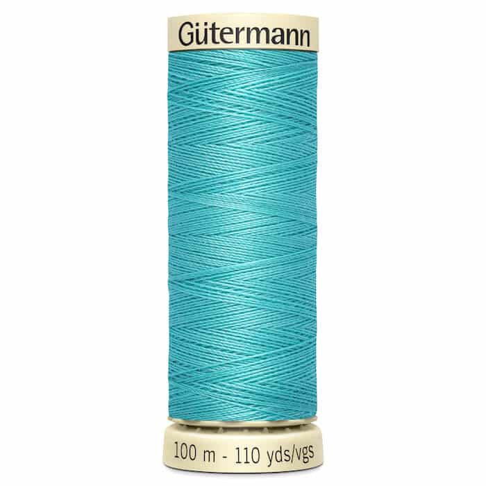 192 Sea Foam Gutermann Sew All 100m Thread
