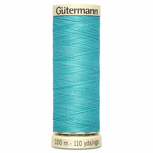 192 Sea Foam Gutermann Sew All 100m Thread