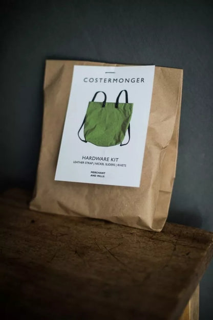 Costermonger Hardware Kit